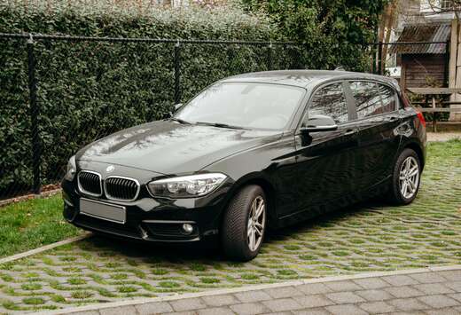 BMW 116i