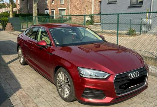 Audi Sportback 35 TDi Business Edit. Sport S tron.(EU ...