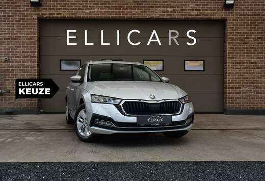 Skoda SW 1.0 TSI DSG / CORPORATE / CARPLAY / LED / CA ...