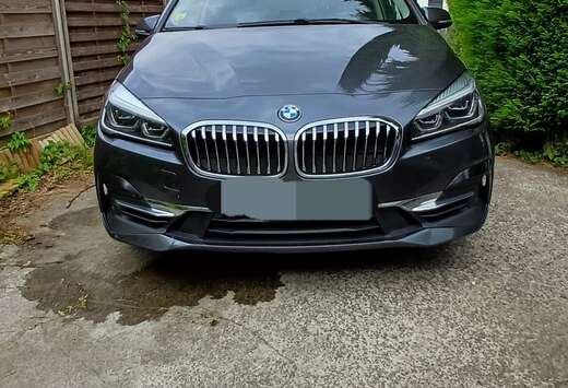BMW Active Tourer 225xe iPerformance 224 ch BVA6 Luxu ...