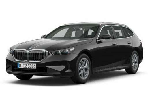 BMW 520i Touring