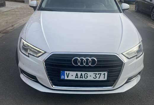 Audi Sportback 1.6 TDi Sport
