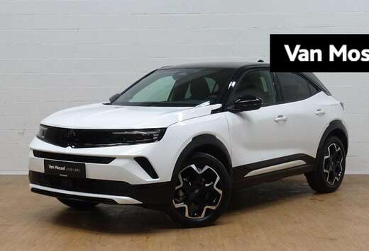 Opel 1.2T GS Automaat