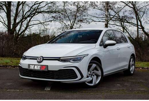 Volkswagen Carplay, volant et sièges chauffant