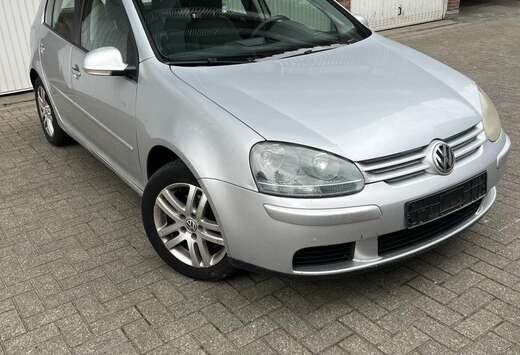 Volkswagen 1.4i 16v B2B-line