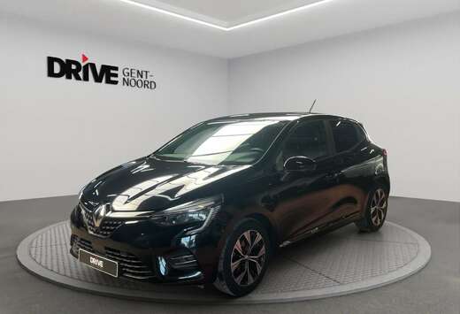 Renault TCe Equilibre*NAVI/APPCONNECT/PDC/DAB/LED