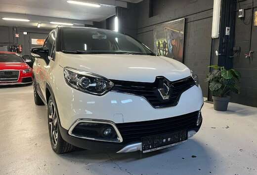 Renault RENAULT CAPTUR **INTENS** BOITE AUTO** 12 MOI ...