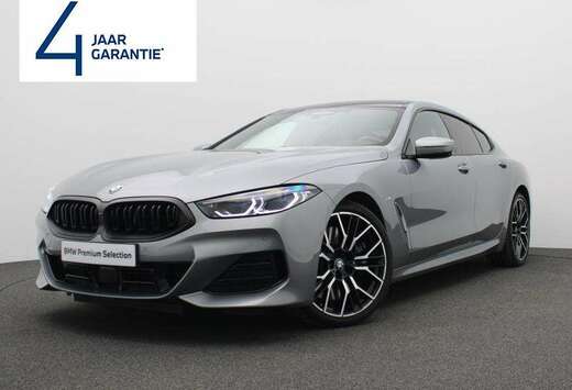 BMW XDRIVE - M SPORT - PANODAK -