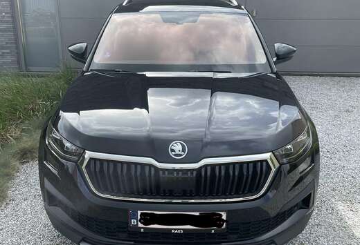 Skoda 1.5 TSI ACT Ambition DSG