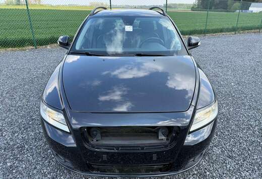 Volvo V50 1.6 D DRIVe Start/Stop R-design