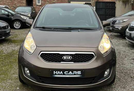 Kia 1.4i Access