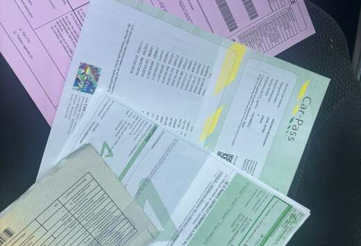 Opel 1.7 CDTI 80 PACK CLIM PRETE A IMMATRICULÉ