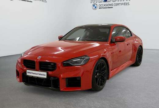 BMW M2