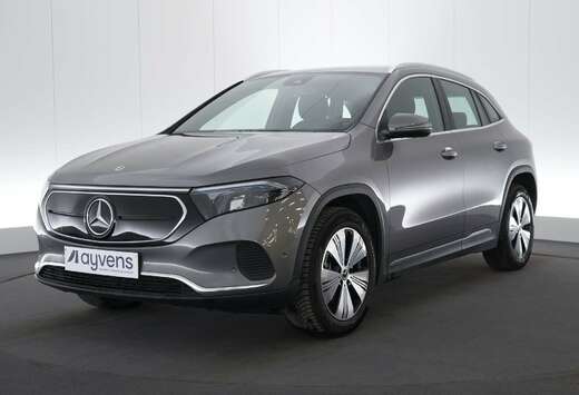Mercedes-Benz Business Line LEDER/STOF LED GPS PDC CA ...