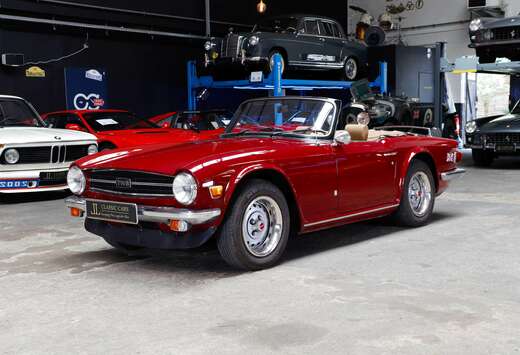 Triumph