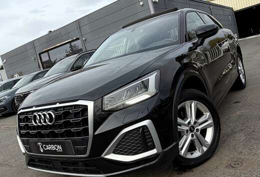 Audi 30 TFSI Design NAVI-CARPLAY/LED/PANO/BLUETOOTH