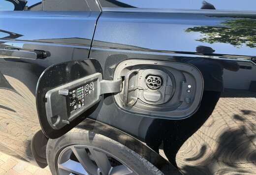 Land Rover Range Rover Sport 3.0 P400 MHEV SE