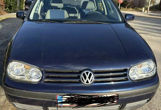 Volkswagen 1.6 Automatik Comfortline
