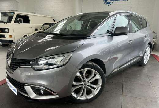 Renault INTENS 1.5 DCI 110CH 7 PLACES DISTRIBUTION OK ...