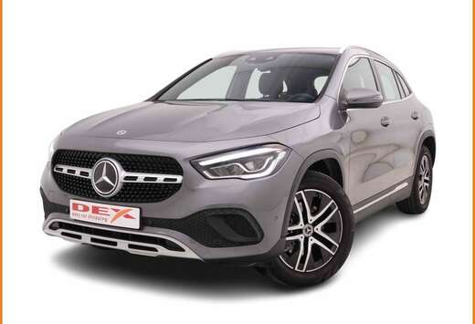 Mercedes-Benz GLA250e PHEV Urban Line + GPS + LED Lig ...