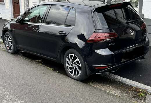 Volkswagen 1.6 CR TDi Trendline