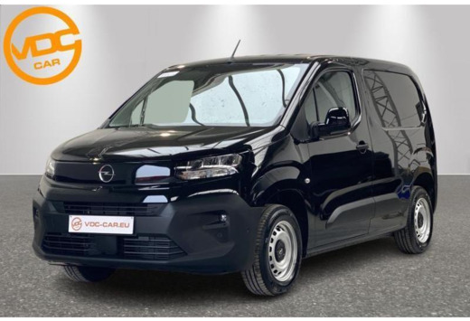 Opel E Cargo