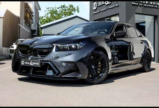 BMW XDRIVE G90KERAMIKCARBONAHKCOMFORT360