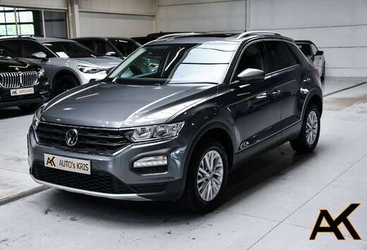 Volkswagen T-Roc 1.5 TSI Life DSG - OPEN PANO-DAK / N ...