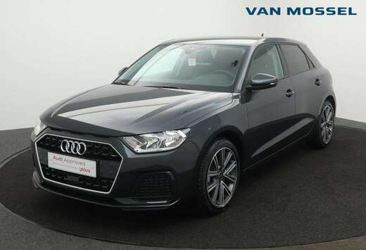 Audi Sportback A1Sportback 25TFSI 95PK *APP CONNECT*S ...