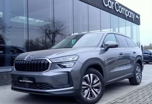 Skoda Kodiaq 1.5 TSI MHEV 7PL DSG*CAMERA*CARPLAY*TREK ...