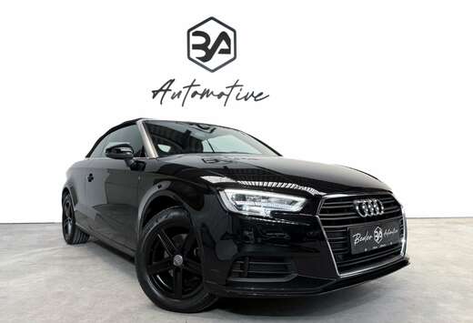 Audi 1.4 TFSI S-Line look