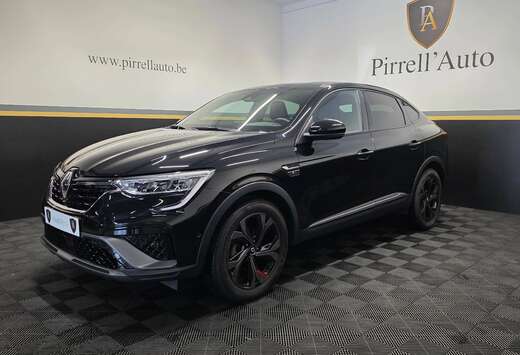 Renault R.S Line *Garantie possible jusque 4 ans*