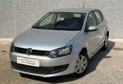 Volkswagen Polo 1.2i Essence GARANTIE 12 Mois
