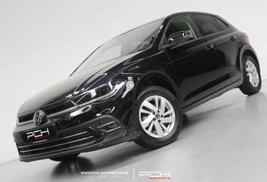 Volkswagen 1.0 TSI 95cv DSG - STYLE - GPS/LED/VIRTUAL ...
