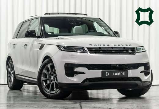 Land Rover P460e S Hybrid Panodak Stuurwielverwarming ...