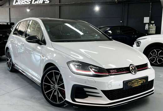 Volkswagen 2.0 TSI TCR OPF DSG7 FULL LED CAMERA CARNE ...