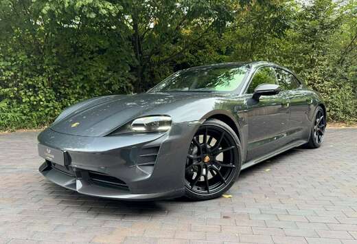 Porsche GTS Sport Turismo 93.4 kWH/Full Option/As New ...