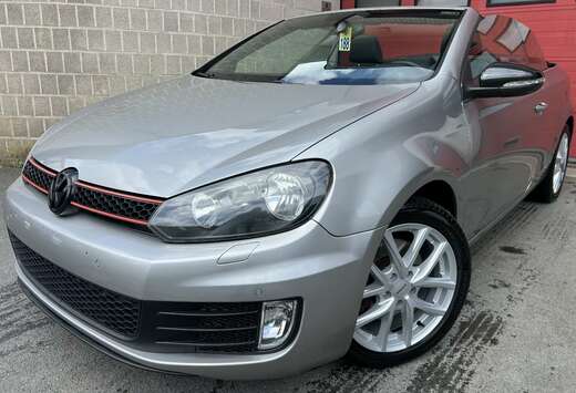 Volkswagen 2.0 CR TDi BMT DSG + NAVI + BOITE AUTO