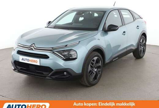 Citroen 1.2 PureTech Plus