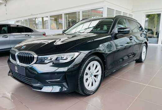 BMW d *** GARANTIE + COCKPIT + GPS PRO + LED + CUIR * ...
