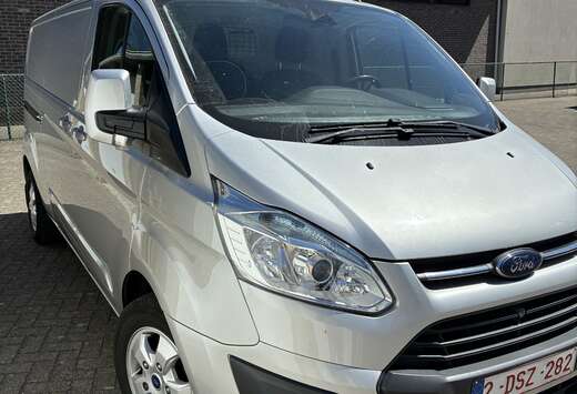 Ford 290 L2H2 Lkw VA Trend