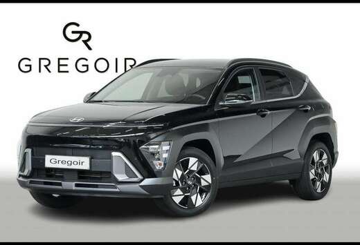 Hyundai Feel KONA HEV 1.6 GDi 6DCT FEEL