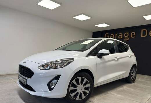 Ford Fiesta 1.0 EcoBoost **NEW MOD**GARANTIE 12MOIS**