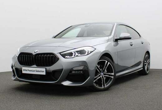 BMW Gran Coupé