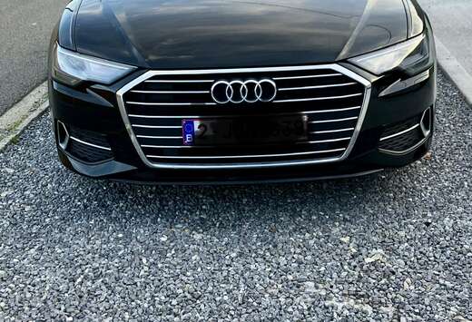 Audi Avant 35 TDi Business Edition Advanced S tronic