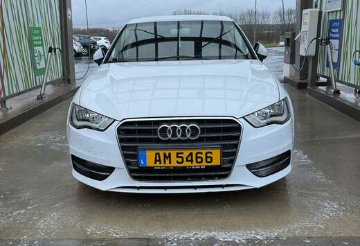 Audi Sportback 1.6 TDi Ambiente