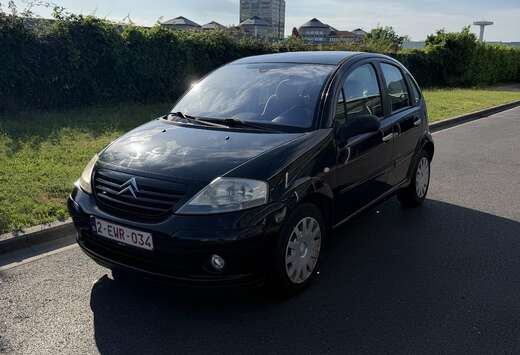 Citroen 1.4i Exclusive
