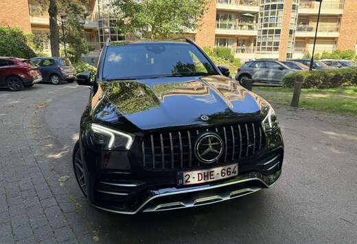 Mercedes-Benz Coupé 4-Matic+ // 7 Seats // Full Opti ...