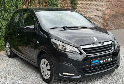 Peugeot 1.0 VTi Active Faible Km Garantie 12 Mois