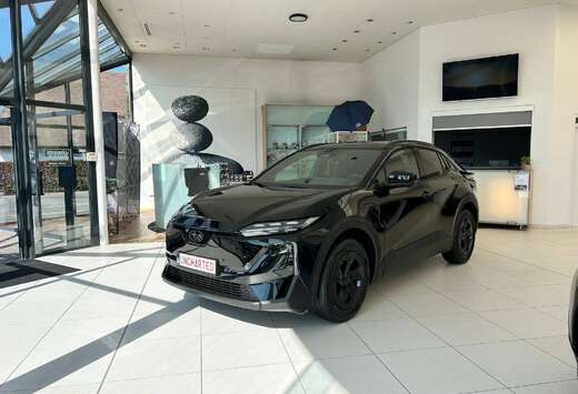Subaru Uncharted 77 kWh 2E-xcite